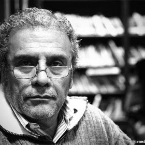 Raúl Rojas Raúl Rojas